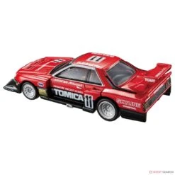 Tomica Premium 01 Nissan Skyline Turbo Super Silhouette Rot/schwarz 2018 Maßstab 1:67 Modellauto -Spielwarenladen 01 2 Super Silhouette