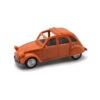 Herpa 020824-006 Citroen 2CV Orange Maßstab 1:87 Modellauto 2 Herpa 020824-006 Citroen 2CV Orange Maßstab 1:87 Modellauto -Spielwarenladen 020824 006 Citroen 2 CV orange