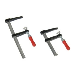 Liebe HANDARBEIT 46008 Miniatur Schraubzwingen 1:12 Für Puppenhaus