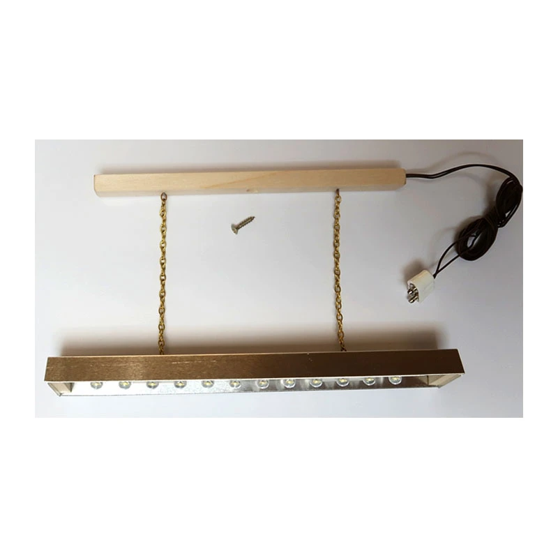 Liebe HANDARBEIT 46070 Arbeitsleuchte LED Lampe 1:12 Für Puppenhaus (0650) 2 Liebe HANDARBEIT 46070 Arbeitsleuchte LED Lampe 1:12 Für Puppenhaus (0650)