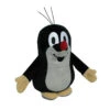 Trötsch 47904 Plüschtier "Der Kleine Maulwurf" Stehend, 20 Cm Hoch -Spielwarenladen 1020 Pluschtier