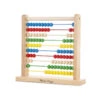 Melissa & Doug 10493 Abacus Zählrahmen Rechenrahmen Holz -Spielwarenladen 10493 1 Abacus