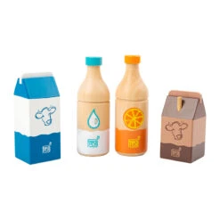 Legler 11438 Getränke Set "fresh" Holz