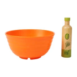 Legler 11476 Spiel-Set Salat Kinderküche Holz -Spielwarenladen 11476 3 Spiel Set Salat