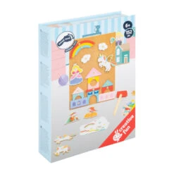 Legler 11571 Hammerspiel "Einhorn" Nagelspiel Motorikspiel Holz 7 Legler 11571 Hammerspiel "Einhorn" Nagelspiel Motorikspiel Holz -Spielwarenladen 11571 3 Hammerspiel Einhorn