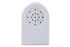 Kahlert 11781 Gong Türgong Klingel-Set 3,5V Für Puppenhaus