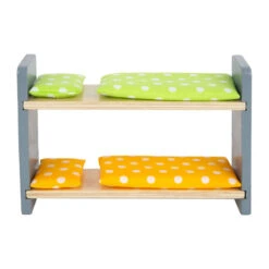 Legler 11802 Puppenhaus Stadtvilla Holz -Spielwarenladen 11802 10 Puppenhaus Stadtvilla