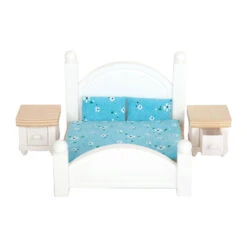 Legler 11802 Puppenhaus Stadtvilla Holz -Spielwarenladen 11802 6 Puppenhaus Stadtvilla