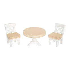 Legler 11802 Puppenhaus Stadtvilla Holz -Spielwarenladen 11802 9 Puppenhaus Stadtvilla