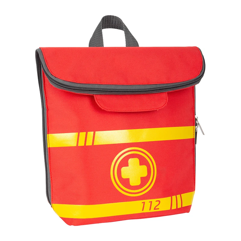 Legler 11917 Notarzt-Rucksack Arztkoffer Aus Holz 11 Legler 11917 Notarzt-Rucksack Arztkoffer Aus Holz – Bild 9