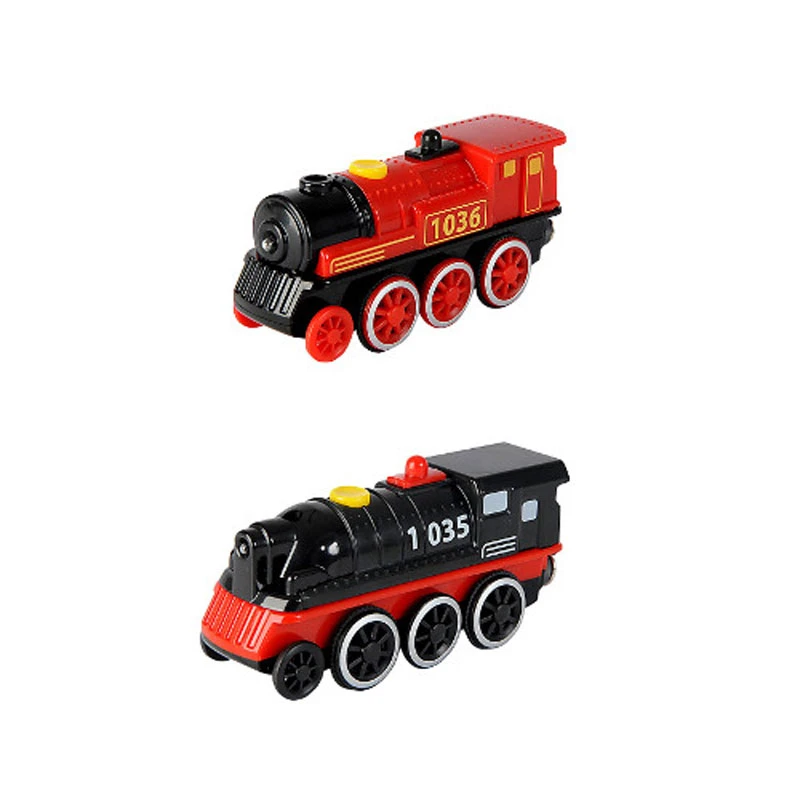 Eichhorn 1303 Batterielok 4-Rad Antrieb E-Lok Für Holzschienenbahn 3 Eichhorn 1303 Batterielok 4-Rad Antrieb E-Lok Für Holzschienenbahn