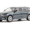 Abrex 143AB-038CS Skoda Octavia IV Combi Grau Metallic 2020 Maßstab 1:43 Modellauto -Spielwarenladen 143AB 038CS Skoda Octavia IV Combi grau metallic