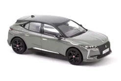 Norev 170044 Citroen DS4 Performance Line Grau 2021 Maßstab 1:43 Modellauto