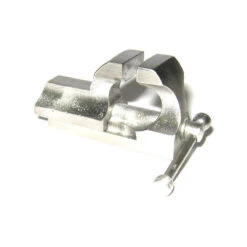 Liebe HANDARBEIT 46007 Miniatur Schraubstock 1:12 Für Puppenhaus