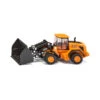 Siku 1789 JCB 457 WLS Radlader Maßstab 1:87 Baumaschine