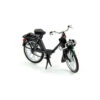 Norev 182065 Solex 3800 Schwarz Maßstab 1:18 Modellmotorrad -Spielwarenladen 182065A Solex 3800 schwarz