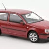 Norev 188573 Volkswagen VW Golf IV Rot 2002 Maßstab 1:18 Modellauto 2 Norev 188573 Volkswagen VW Golf IV Rot 2002 Maßstab 1:18 Modellauto -Spielwarenladen 188573