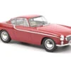 Norev 188700 Volvo P1800 Rot 1961 Maßstab 1:18 Modellauto -Spielwarenladen 188700 1 Volvo P1800 rot