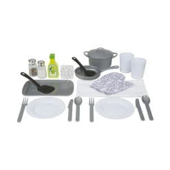 Melissa & Doug 19304 Küchen-Set Für Kinderküche