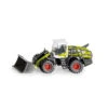 Siku 1999 Claas Torion 1914 Radlader Grün/weiss Maßstab 1:50 Modellfahrzeug -Spielwarenladen 1999 Claas Torion 1914 Radlader grun weiss