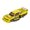 Carrera 20030973 Digital132 BMW 320 Turbo Flachbau "Team Schnitzer #56" Gelb Fahrzeug -Spielwarenladen 20030973 BMW 320 Turbo Flachbau Team Schnitzer 56 gelb