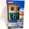Herpa City 800051 Audi A5 Sportback Blau Diorama Mit Haus Maßstab 1:64 Modellauto 2 Herpa City 800051 Audi A5 Sportback Blau Diorama Mit Haus Maßstab 1:64 Modellauto -Spielwarenladen 20230512 164954