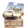 Chase Car! Greenlight 29990-A Chevrolet Two-Ten Handyman Hellbraun/grün Estate Wagons 5 Maßstab 1:64 -Spielwarenladen 20230703 152932