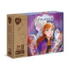 Clementoni 20260 Maxi-Puzzle "Frozen 2" 24 Teile
