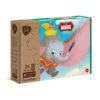 Clementoni 20261 Maxi-Puzzle "Dumbo" 24 Teile -Spielwarenladen 20261 1 Maxi Puzzle Dumbo