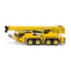 Siku 2110 Kranwagen Kranauto Gelb Maßstab 1:55 Modellauto -Spielwarenladen 2110 gelb Kranwagen5873956f90a50
