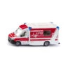 Siku 2115 Mercedes Sprinter Rettungswagen Maßstab 1:50 Krankenwagen -Spielwarenladen 2115 1 Mercedes Sprinter Miesen
