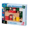 Nic 2115 Cubio Märchenwald - Bauen Mit 17 Steckbausteinen 1 Nic 2115 Cubio Märchenwald - Bauen Mit 17 Steckbausteinen -Spielwarenladen 2115 Cubio M rchenwaldreDYWyUvQPL7W