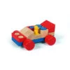 Nic 2141 Cubio "Formel 1" Auto - Bauen Mit 24 Steckbausteinen -Spielwarenladen 2141 Cubio Formel1