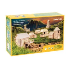 Titelseite -Spielwarenladen 21 Vario XL 184