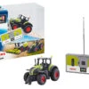 Revell Control 23488 Claas 960 Axion Traktor Grün R/C Fahrzeug -Spielwarenladen 23488 Claas 960 Axion Traktor grun