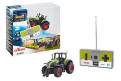 Revell Control 23488 Claas 960 Axion Traktor Grün R/C Fahrzeug