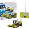 Revell Control 23489 Claas 960 Jaguar Feldhäcksler Grün R/C Fahrzeug -Spielwarenladen 23489 Claas 960 Jaguar Feldhacksler grun