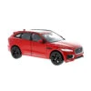 Welly 24070 Jaguar F-Pace Rot 2016 Maßstab 1:24 Modellauto -Spielwarenladen 24070 Jaguar F Pace rot