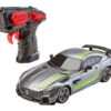 Revell Control 24659 Mercedes AMG GT R Pro Matt Grau/grün Maßstab 1:24 R/C Fahrzeug -Spielwarenladen 24659 Mercedes AMG GT R Pro matt grau grun