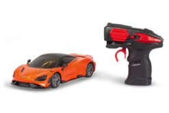 Revell Control 24667 McLaren 765LT Orange Maßstab 1:24 R/C Fahrzeug