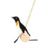 Goki WP005 Schiebetier "Pinguin" Watscheltier Holz 2 Goki WP005 Schiebetier "Pinguin" Watscheltier Holz -Spielwarenladen 26f67d63b9b5be0d3e63f82a211e0eb9