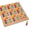 Legler 2489 Sudoku Bunt 25 X 25 Cm Buchenholz -Spielwarenladen 2 2504 lrg563351a237689