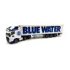 Herpa 313971 Volvo FL XL Kühl-Sattelzug "Blue Water" Weiss/blau Maßstab 1:87 Modellauto 1 Herpa 313971 Volvo FL XL Kühl-Sattelzug "Blue Water" Weiss/blau Maßstab 1:87 Modellauto -Spielwarenladen 313971 Volvo FL XL Kuhl Sattelzug Blue Water