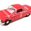 Maisto 31641 Chevrolet Bel Air Rot 1962 Maßstab 1:18 Modellauto (NOS) -Spielwarenladen 31641 1 Chevrolet Bel Air rot