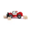 Siku 3507 Manitou MHT10230 Teleskoplader Rot Maßstab 1:50 Modellauto -Spielwarenladen 3507 Manitou MHT10230 rot