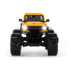 Carrera 370142045 Ford Bronco Gelb Maßstab 1:12 R/C Fahrzeug -Spielwarenladen 370142045 2 Ford Bronco gelb