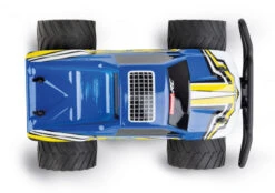 Carrera 370180018 Mountain Cougar Blau/gelb/weiss R/C Fahrzeug 9 Carrera 370180018 Mountain Cougar Blau/gelb/weiss R/C Fahrzeug -Spielwarenladen 370180018 3