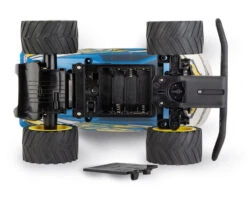 Carrera 370180018 Mountain Cougar Blau/gelb/weiss R/C Fahrzeug 10 Carrera 370180018 Mountain Cougar Blau/gelb/weiss R/C Fahrzeug -Spielwarenladen 370180018 4