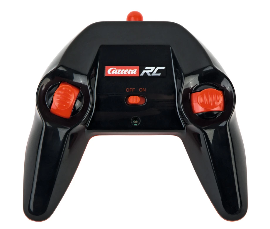 Carrera 370180018 Mountain Cougar Blau/gelb/weiss R/C Fahrzeug 7 Carrera 370180018 Mountain Cougar Blau/gelb/weiss R/C Fahrzeug – Bild 5