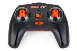 Carrera 370200001 Lime Buggy Schwarz/grün 2,4 GHz R/C Fahrzeug -Spielwarenladen 370200001 2 Lime Buggy schwarz grun